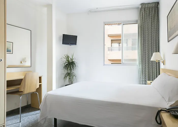 Hotel Climent