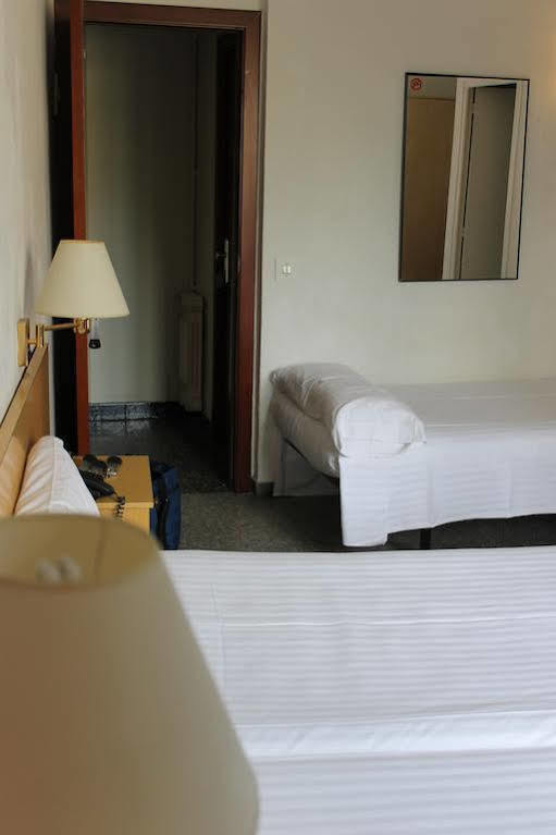 Hotel Climent Barcelone