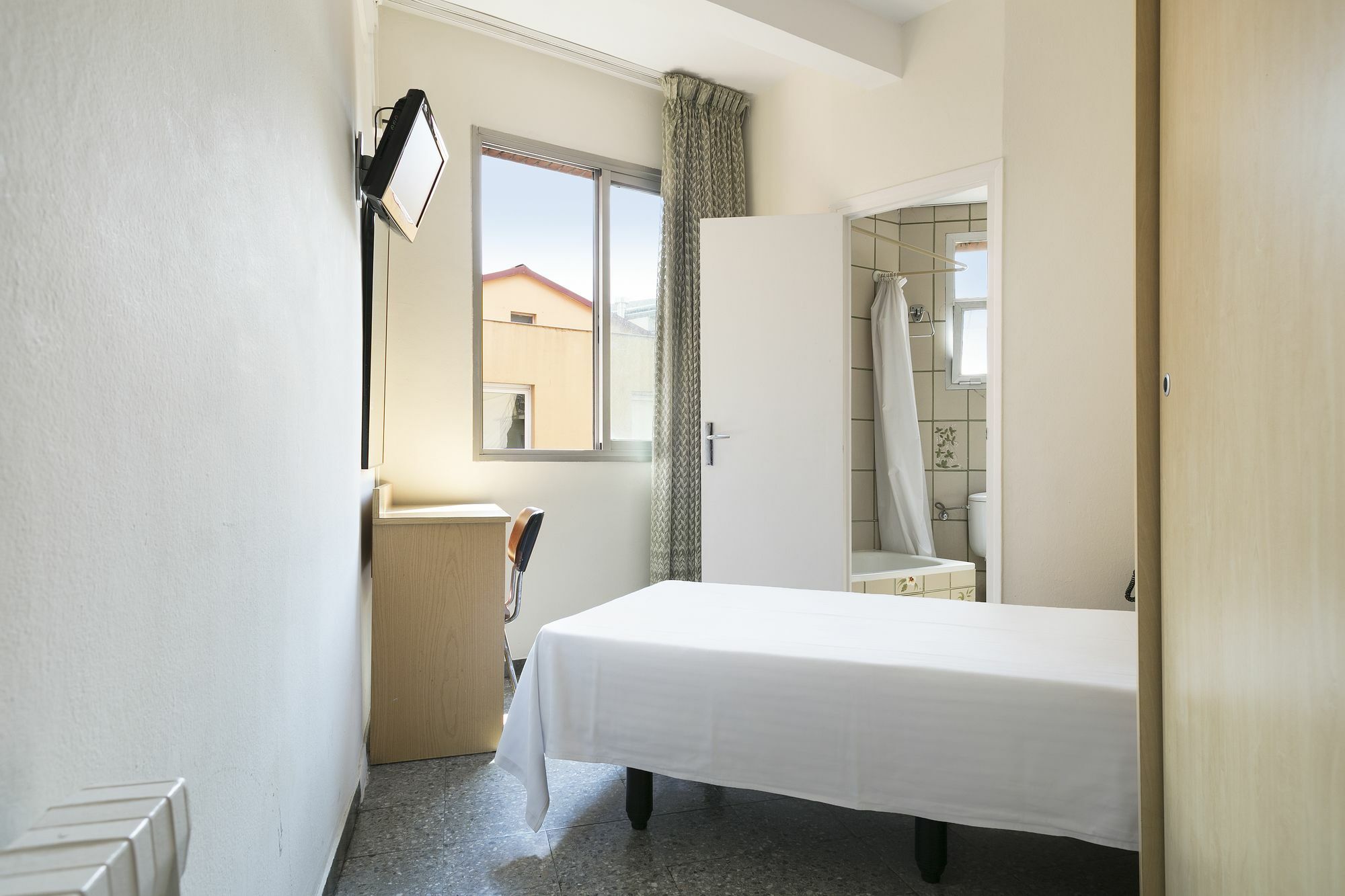 Hotel Climent Barcelone
