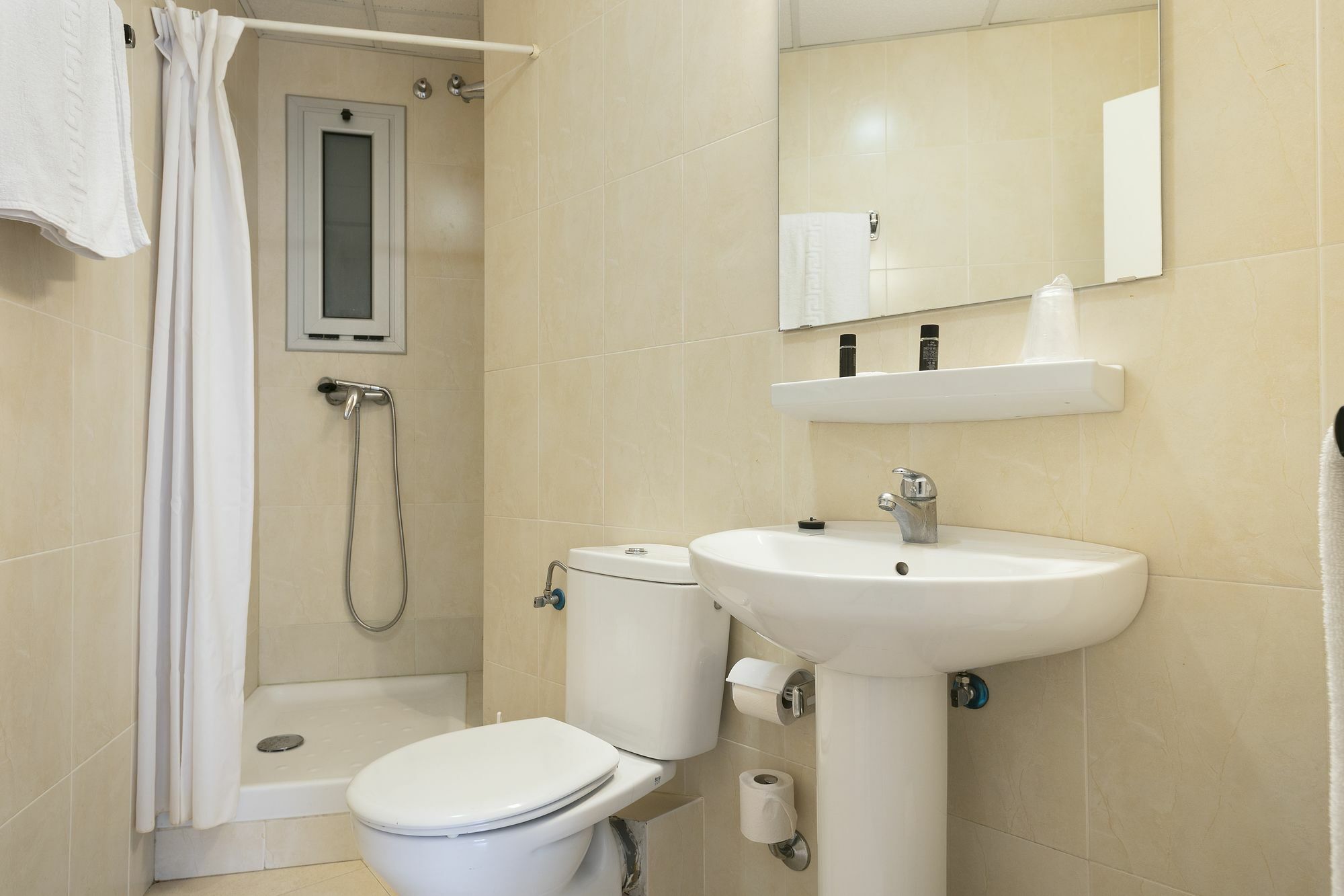 Hotel Climent